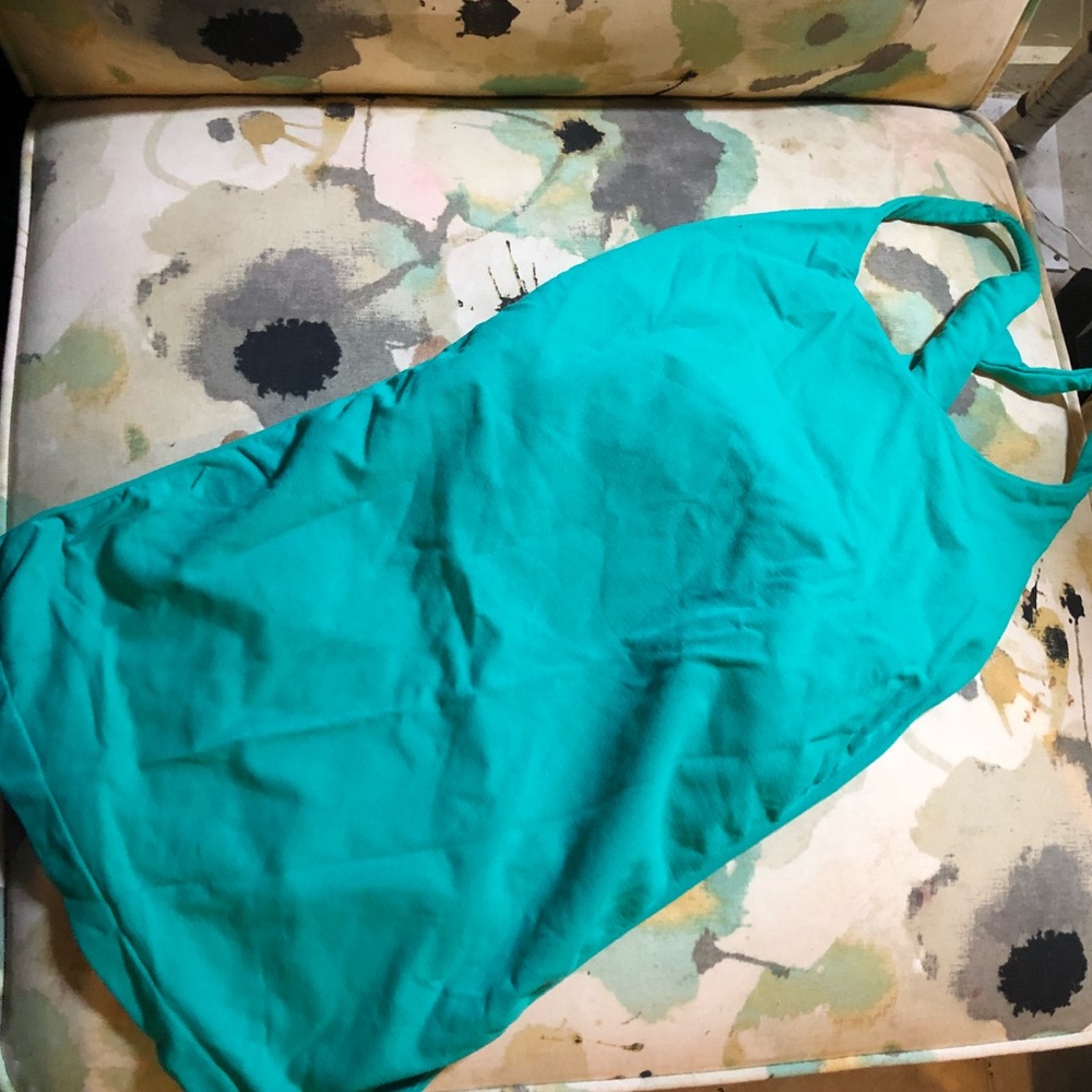 Bebe seamless tank